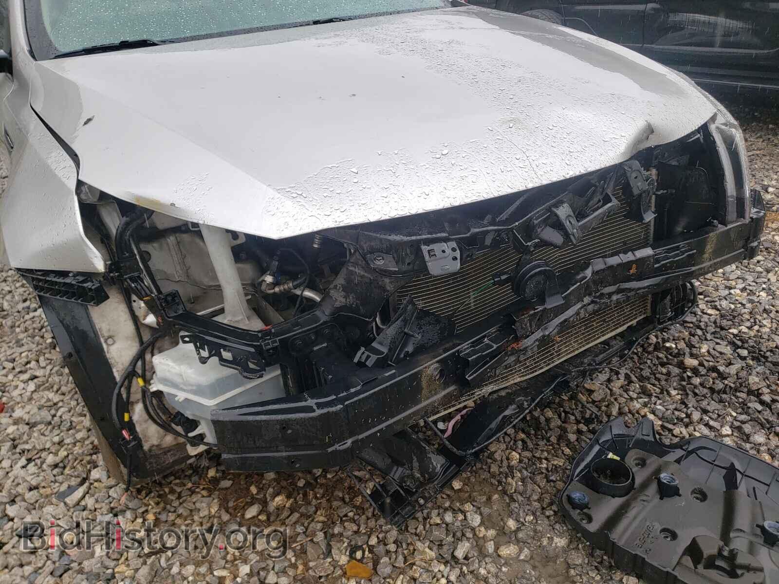 2015 KIA OPTIMA - VIN: KNAGM4A79F5585580 - Photo 9