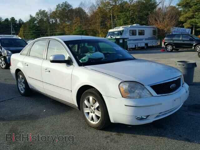 Photo 1FAFP27196G147620 - FORD FIVE HUNDR 2006