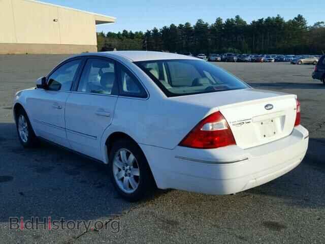 2006 FORD FIVE HUNDR - VIN: 1FAFP27196G147620 - Фото 3