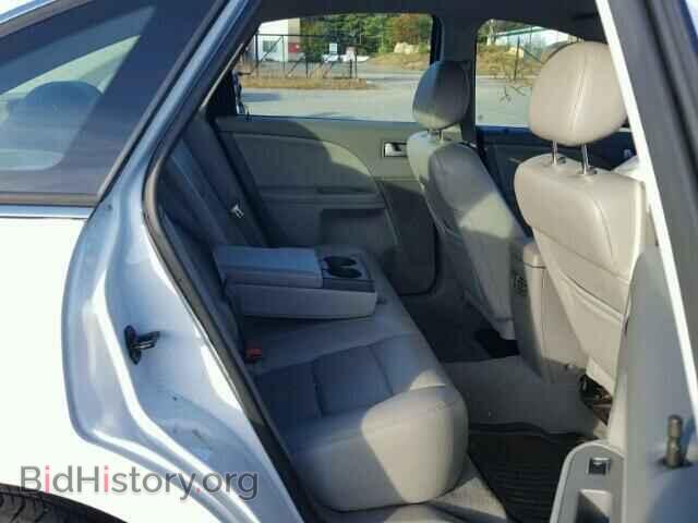2006 FORD FIVE HUNDR - VIN: 1FAFP27196G147620 - Фото 6
