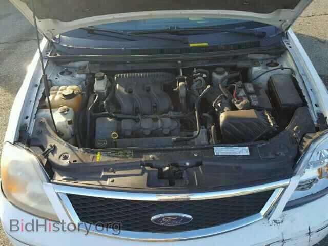 2006 FORD FIVE HUNDR - VIN: 1FAFP27196G147620 - Фото 7