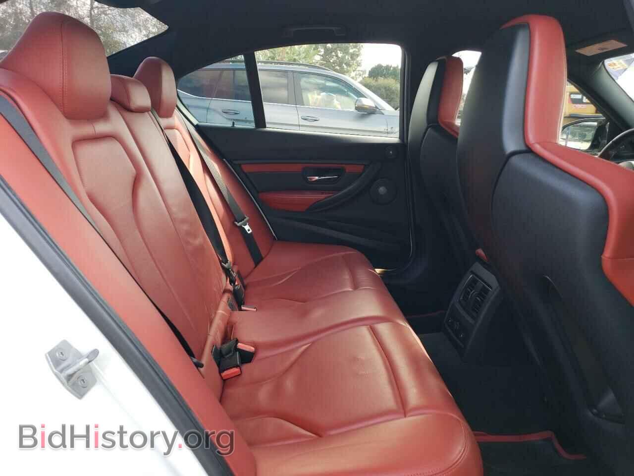 2018 BMW M3 - VIN: WBS8M9C56J5K98859 - Фото 10