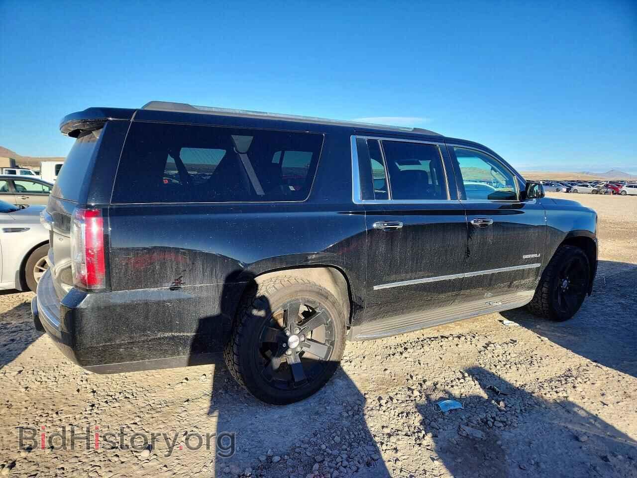 2015 GMC YUKON - VIN: 1GKS2JKJ0FR504605 - Фото 3