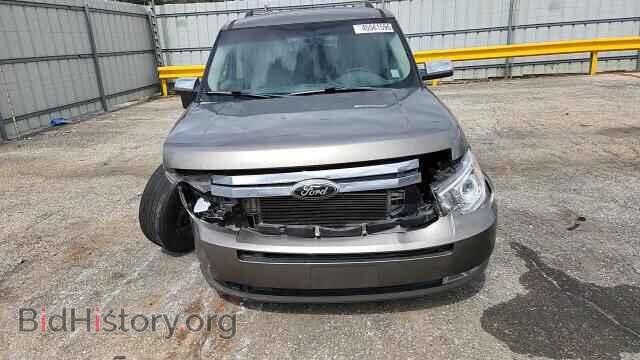 2012 FORD FLEX - VIN: 2FMHK6DC9CBD22977 - Photo 14