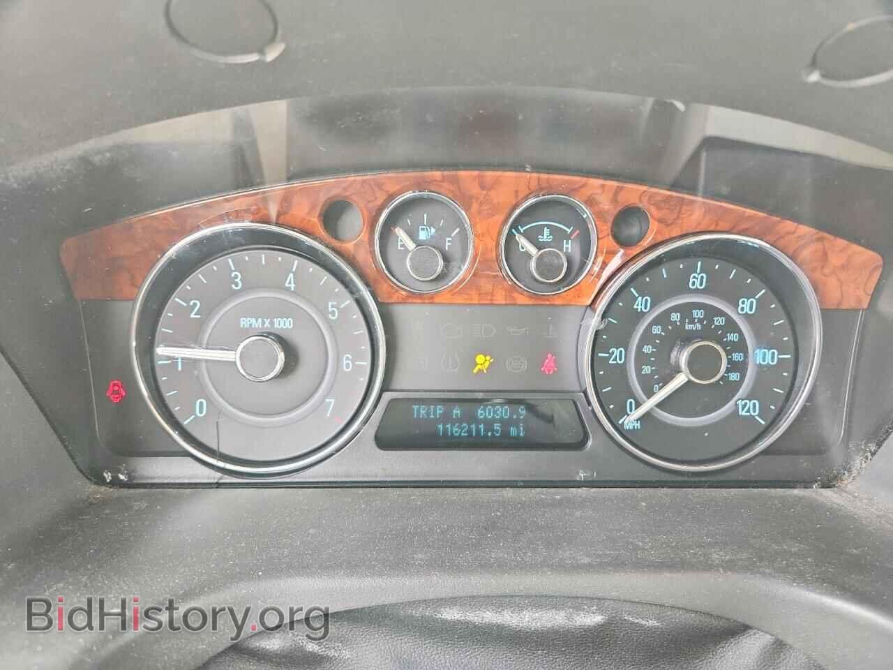 2012 FORD FLEX - VIN: 2FMHK6DC9CBD22977 - Photo 9