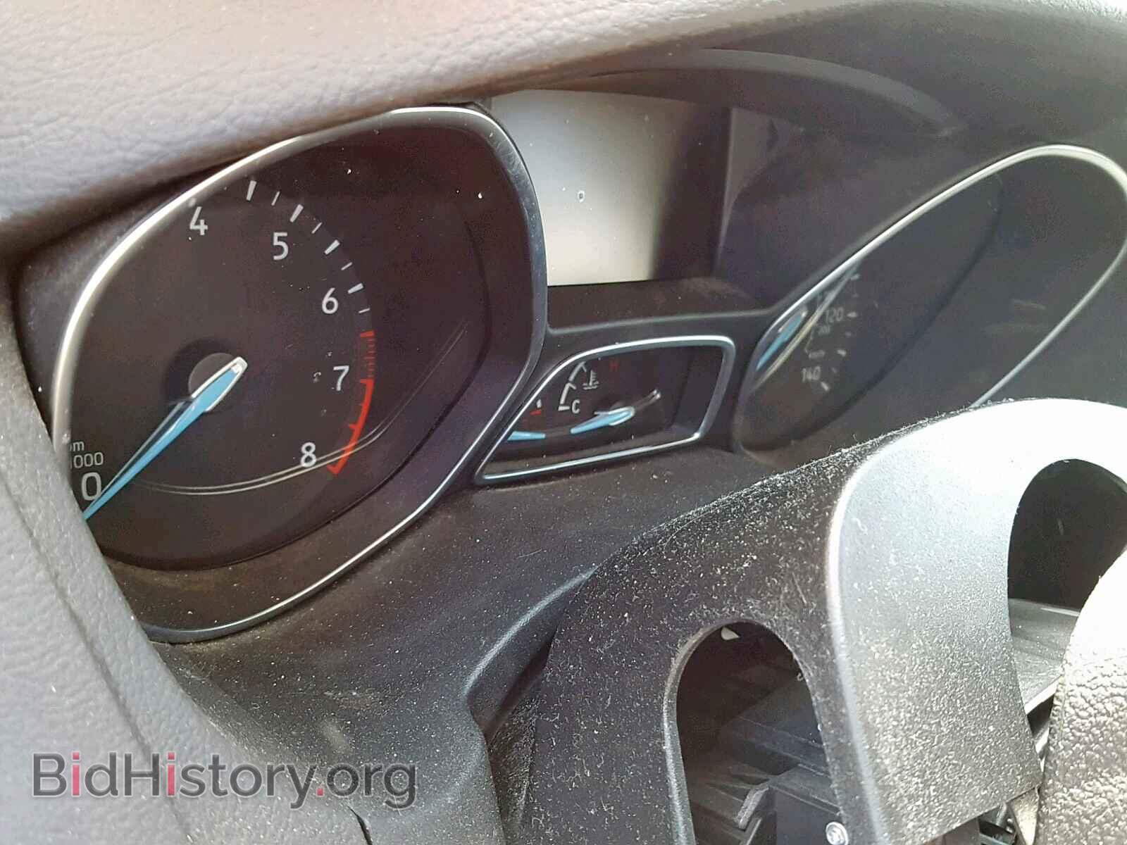 2016 FORD FOCUS SE - VIN: 1FADP3F29GL406123 - Фото 8