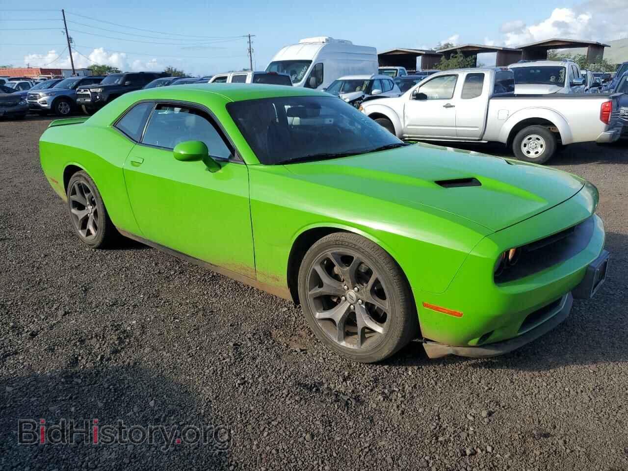 2017 DODGE CHALLENGER - VIN: 2C3CDZAG6HH613494 - Photo 4