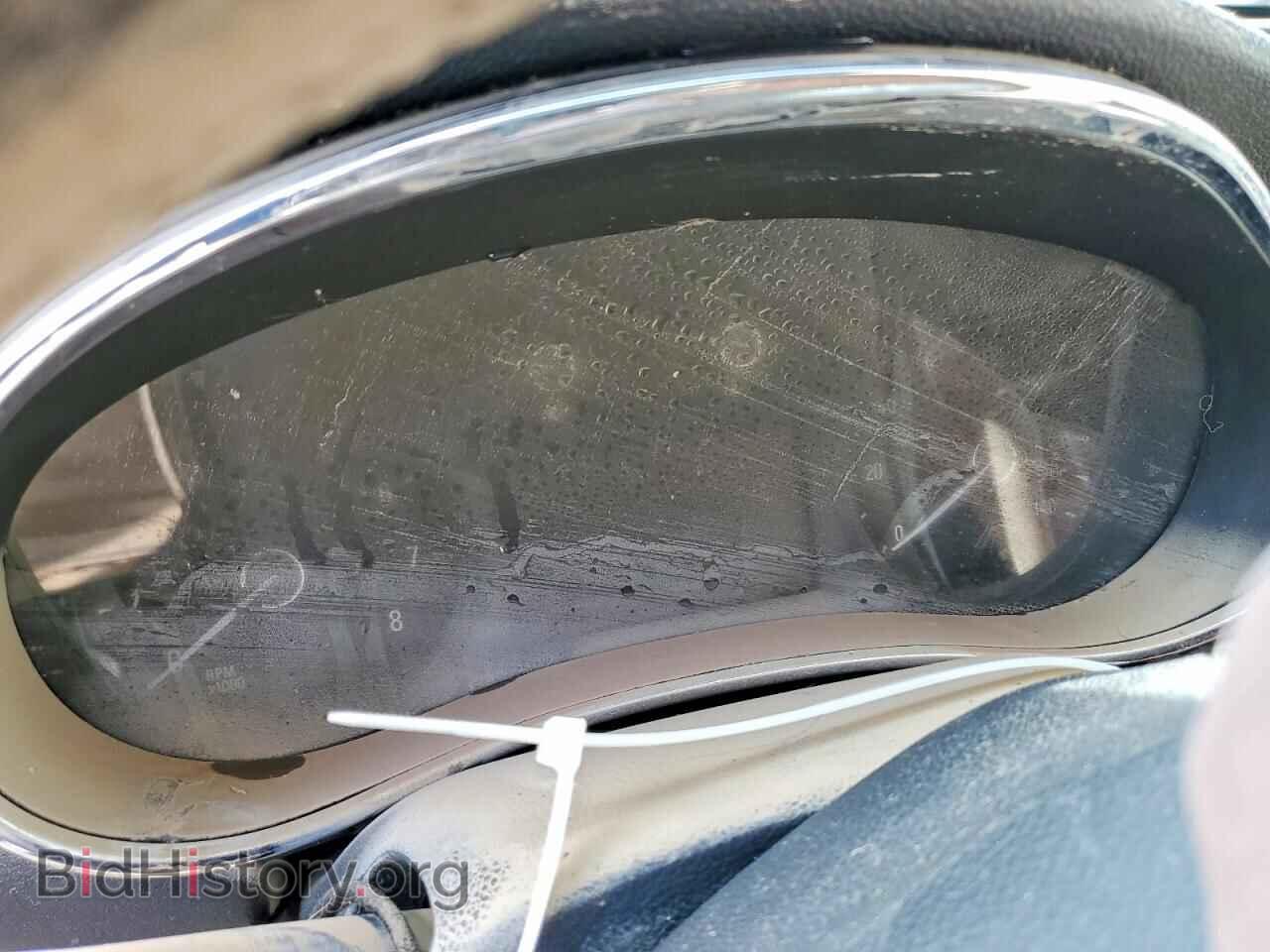 2017 BUICK ENCORE - VIN: KL4CJ1SBXHB219962 - Фото 9