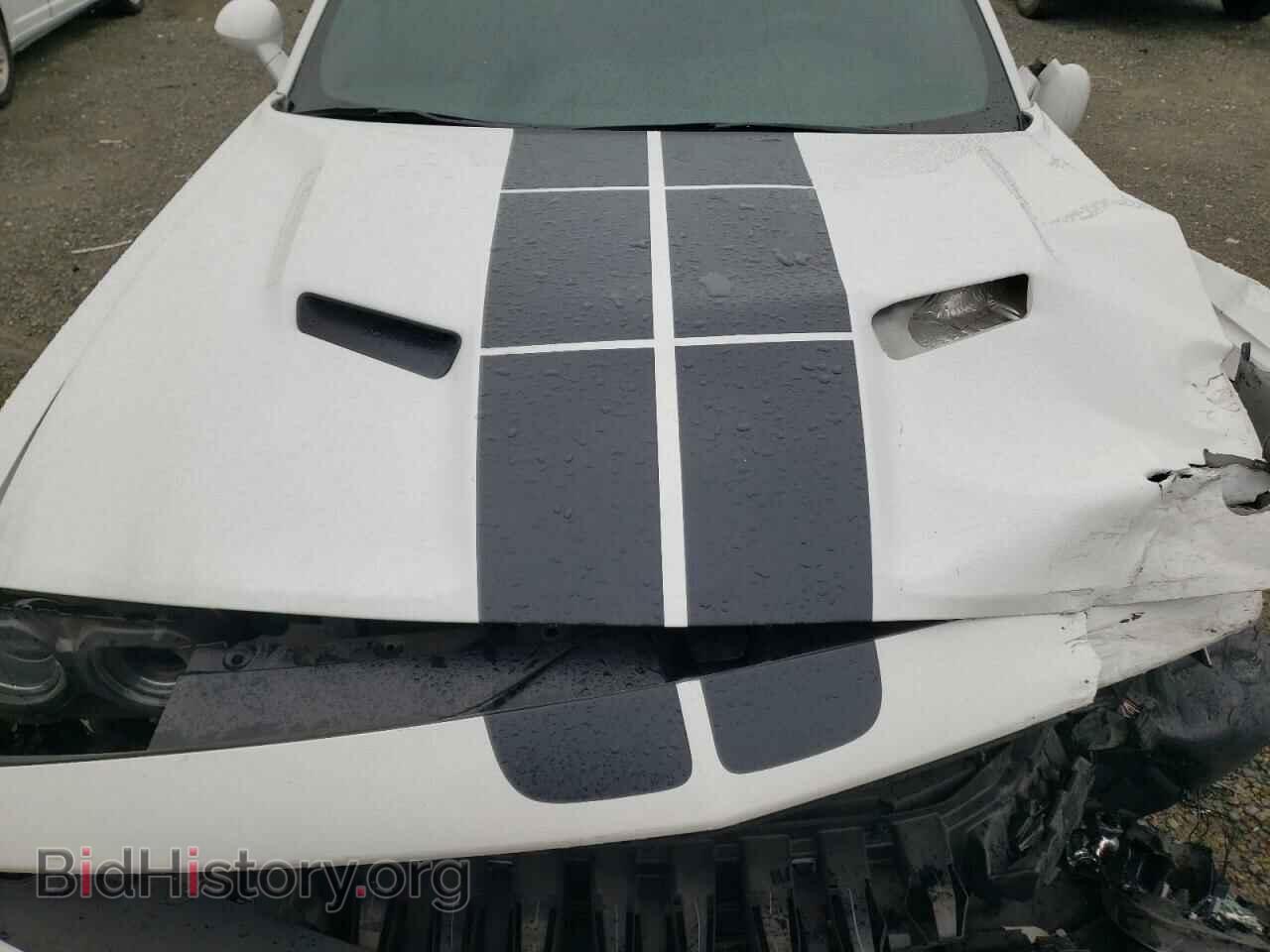 2017 DODGE CHALLENGER - VIN: 2C3CDZAG4HH573206 - Photo 12