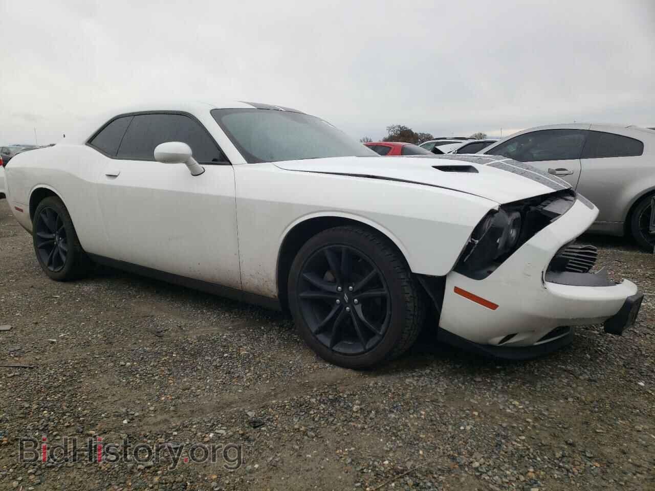 2017 DODGE CHALLENGER - VIN: 2C3CDZAG4HH573206 - Photo 4