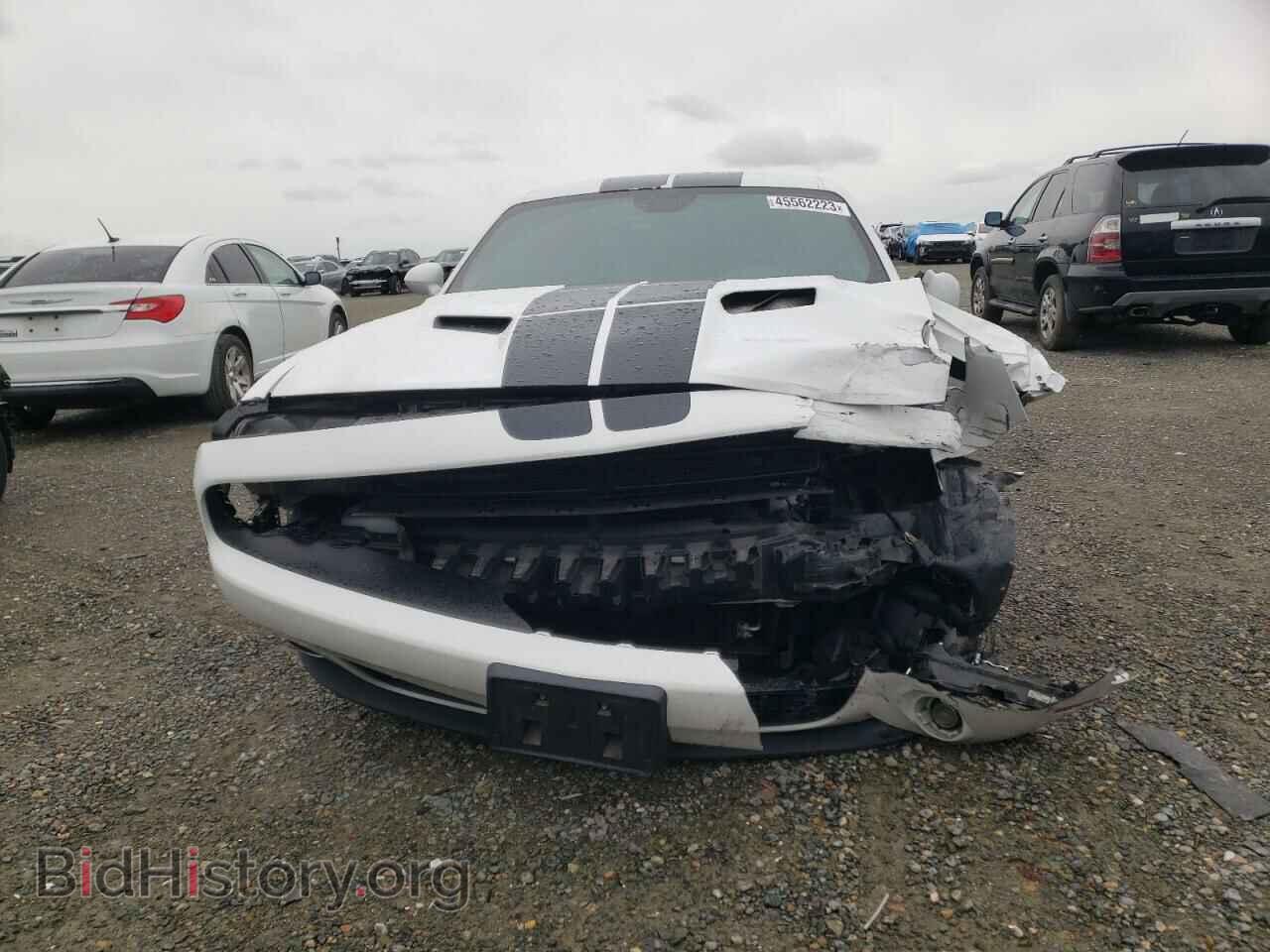 2017 DODGE CHALLENGER - VIN: 2C3CDZAG4HH573206 - Photo 5