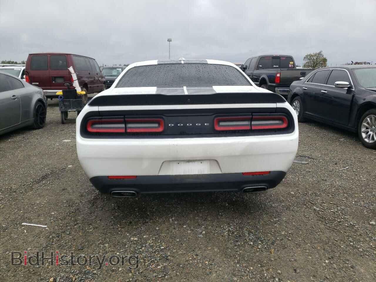 2017 DODGE CHALLENGER - VIN: 2C3CDZAG4HH573206 - Photo 6