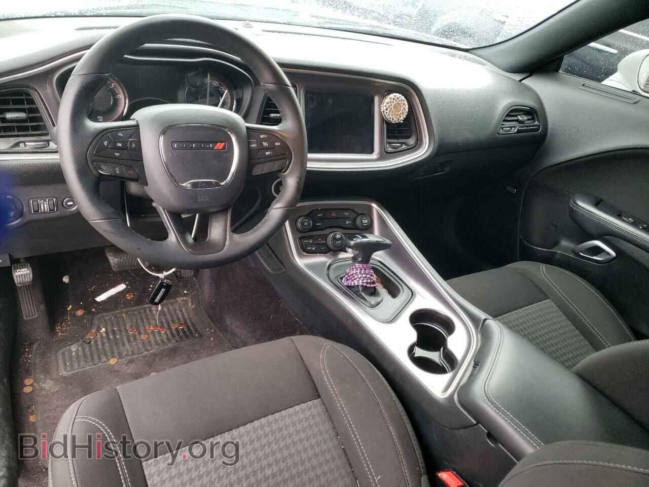2017 DODGE CHALLENGER - VIN: 2C3CDZAG4HH573206 - Photo 8
