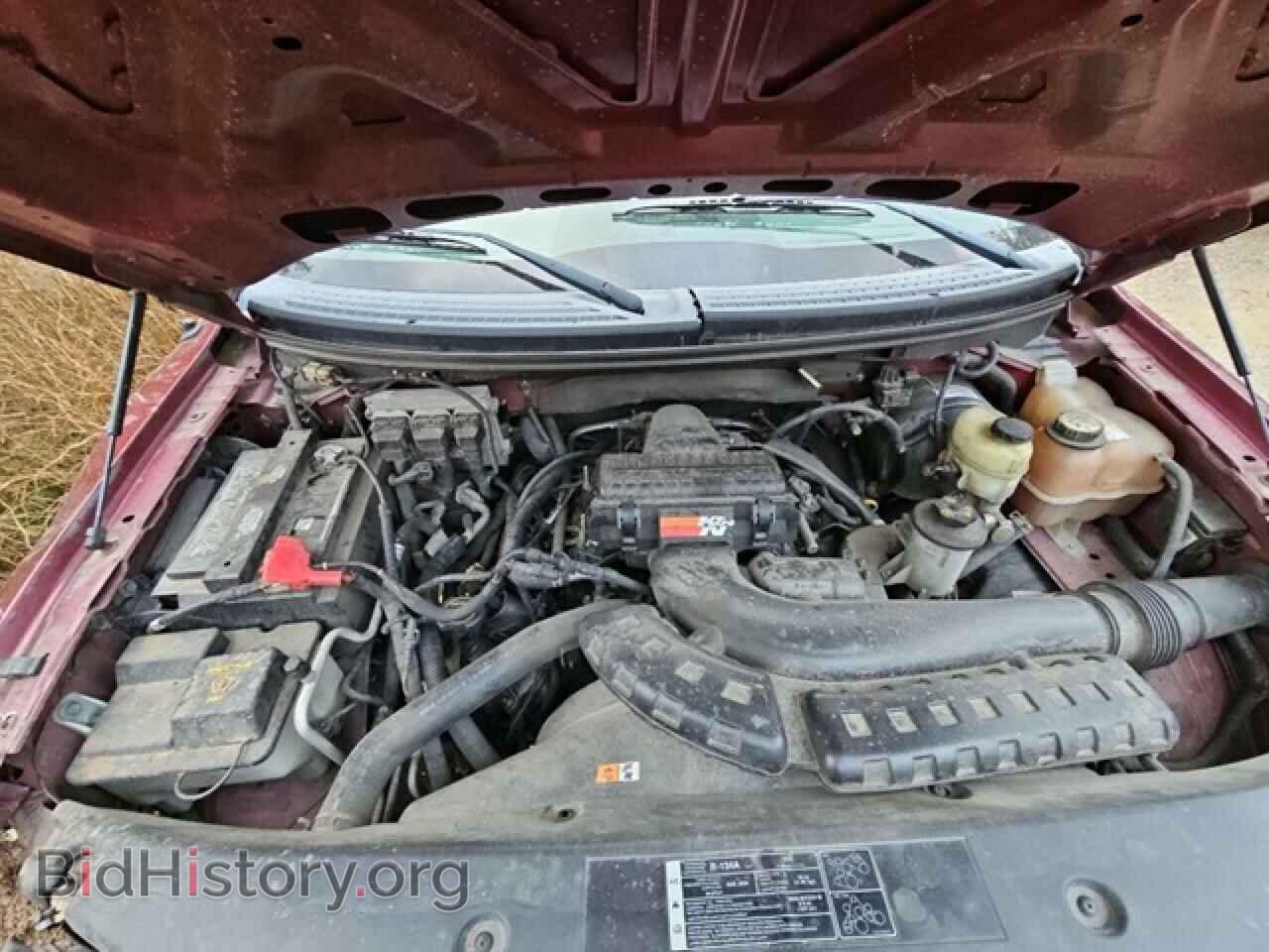 2005 FORD All Models - VIN: 1FTPX14505FB33853 - Фото 7