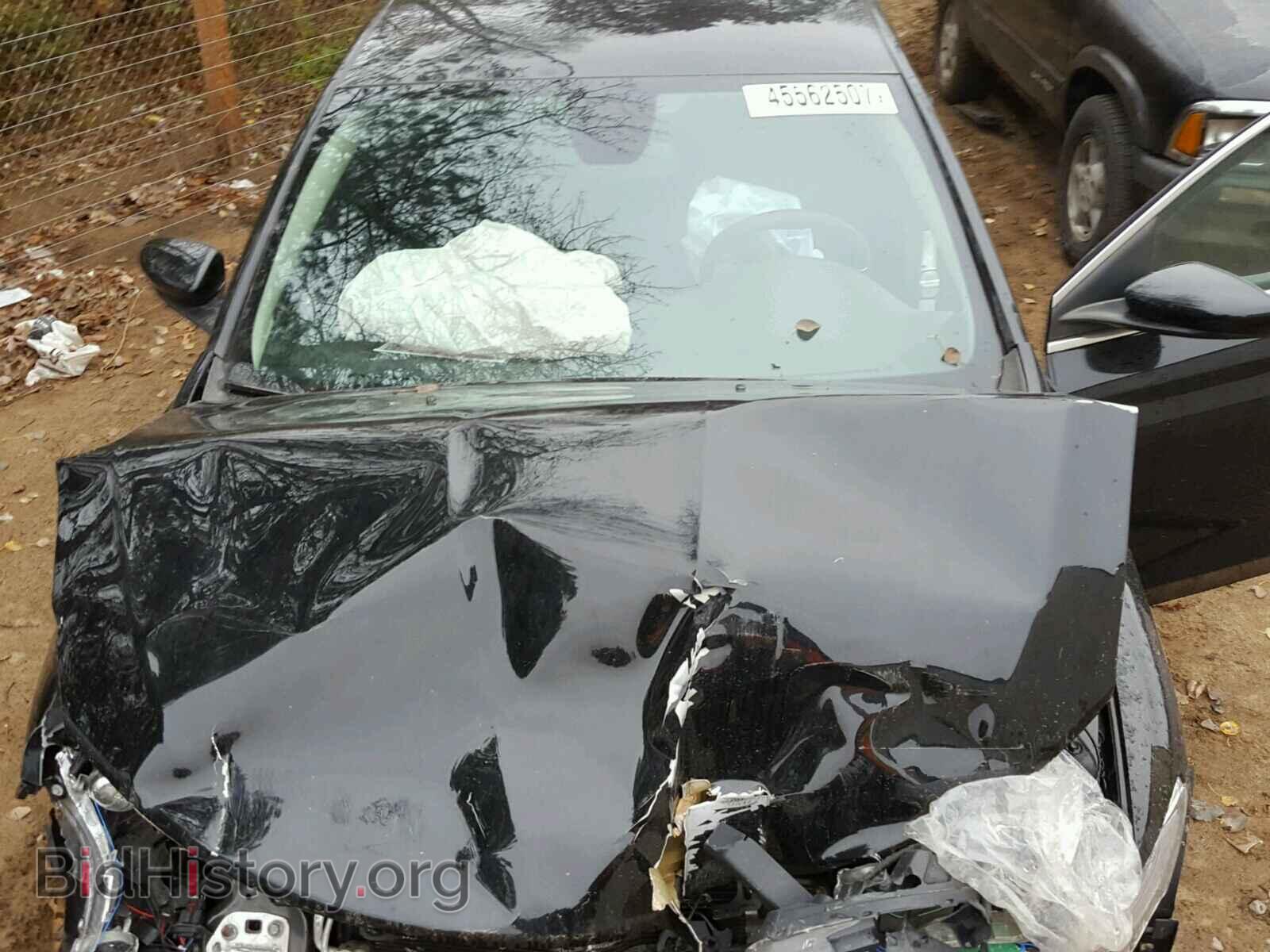 2015 CHRYSLER 200 - VIN: 1C3CCCAB3FN575120 - Фото 7