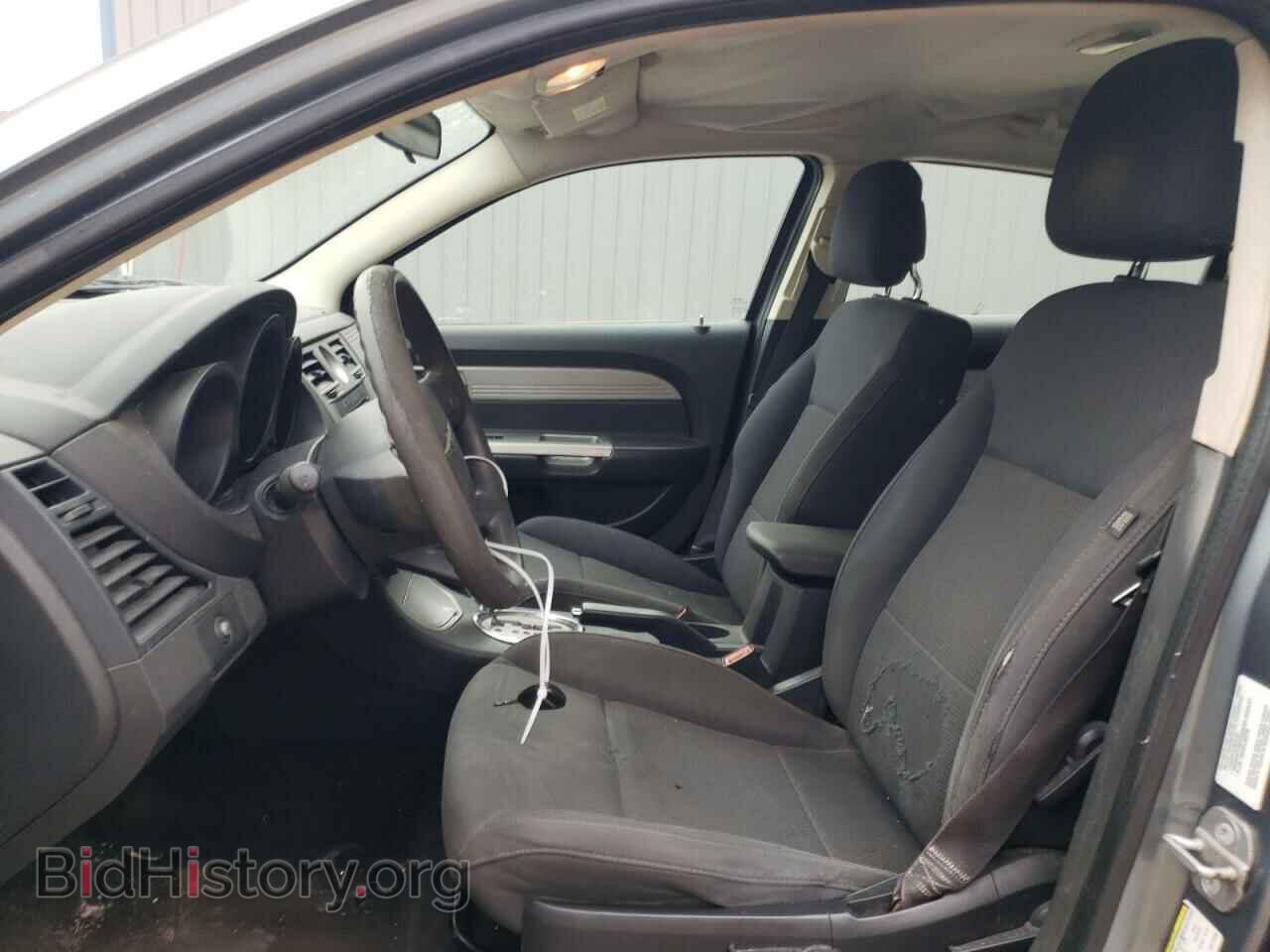 2010 CHRYSLER SEBRING - VIN: 1C3CC4FB2AN112506 - Фото 7