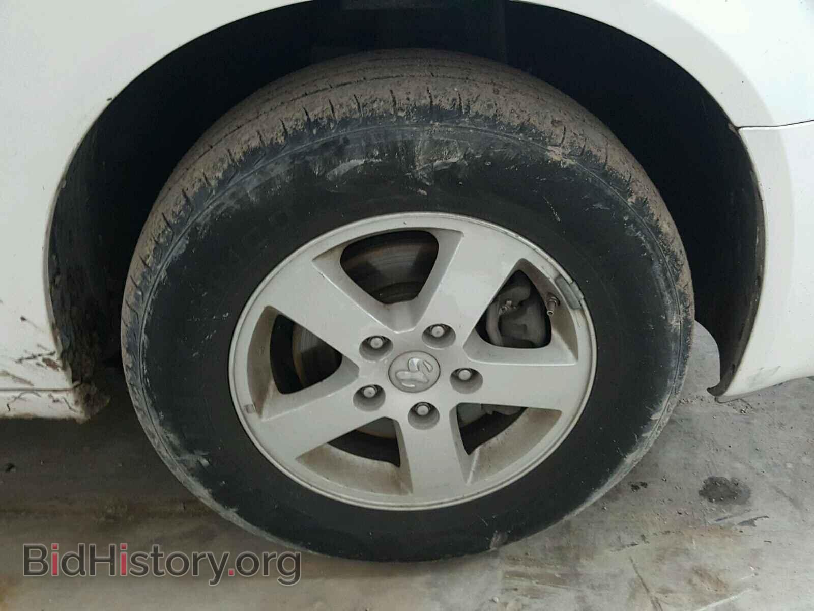 2010 DODGE CARAVAN - VIN: 2D4RN5D12AR444239 - Photo 9