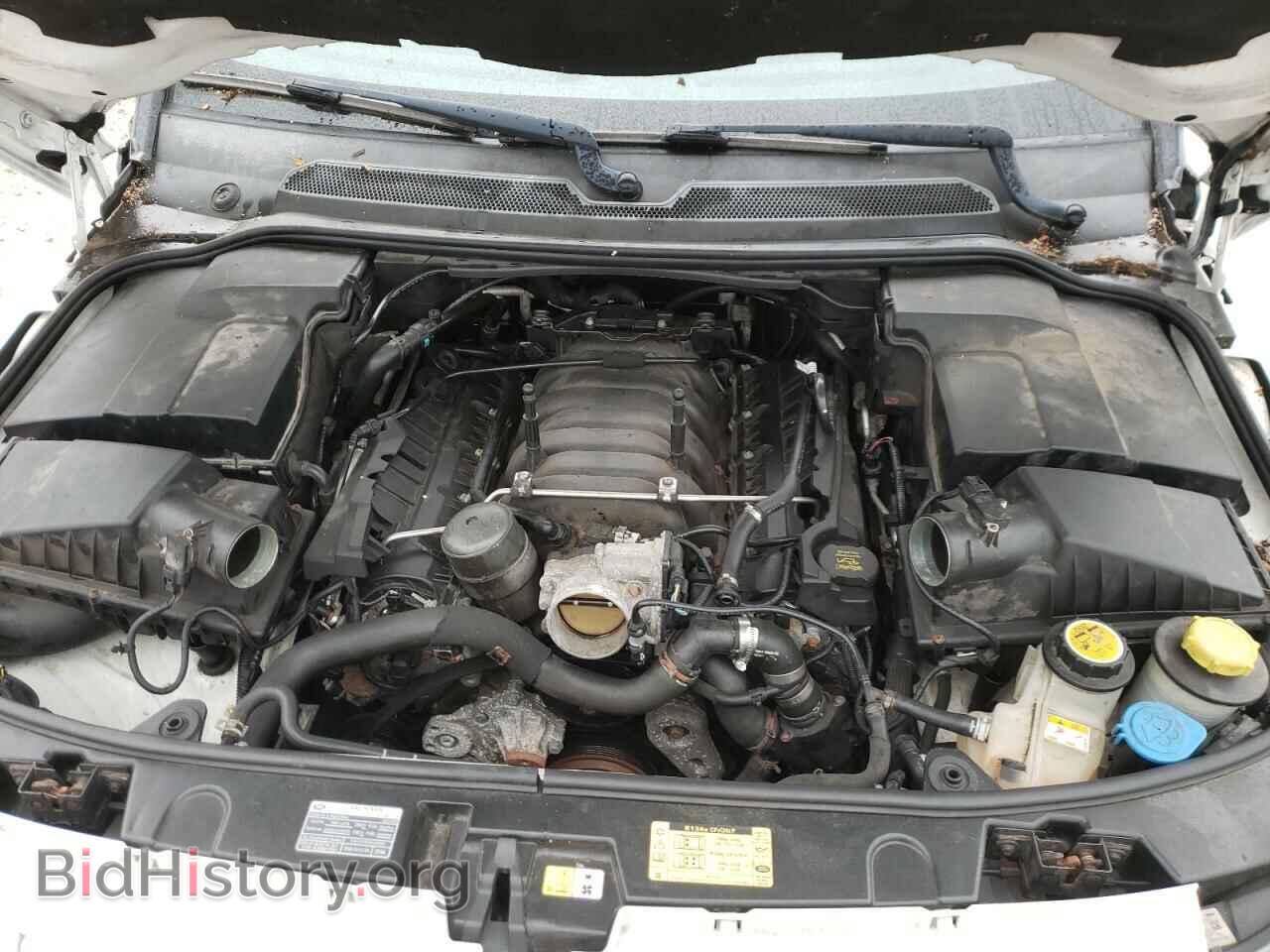 2013 LAND ROVER LR4 - VIN: SALAG2D42DA660252 - Фото 7