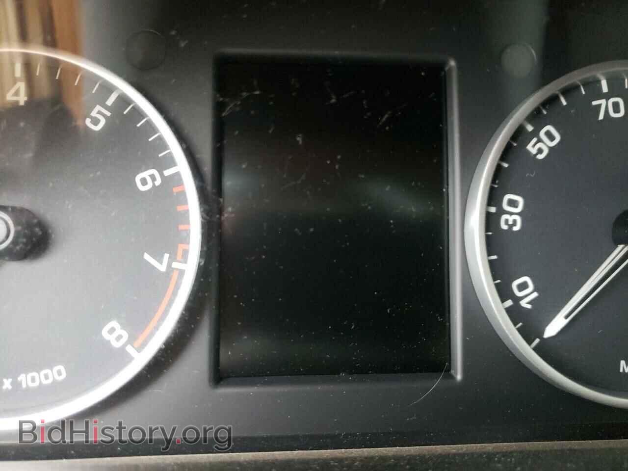 2013 LAND ROVER LR4 - VIN: SALAG2D42DA660252 - Фото 8
