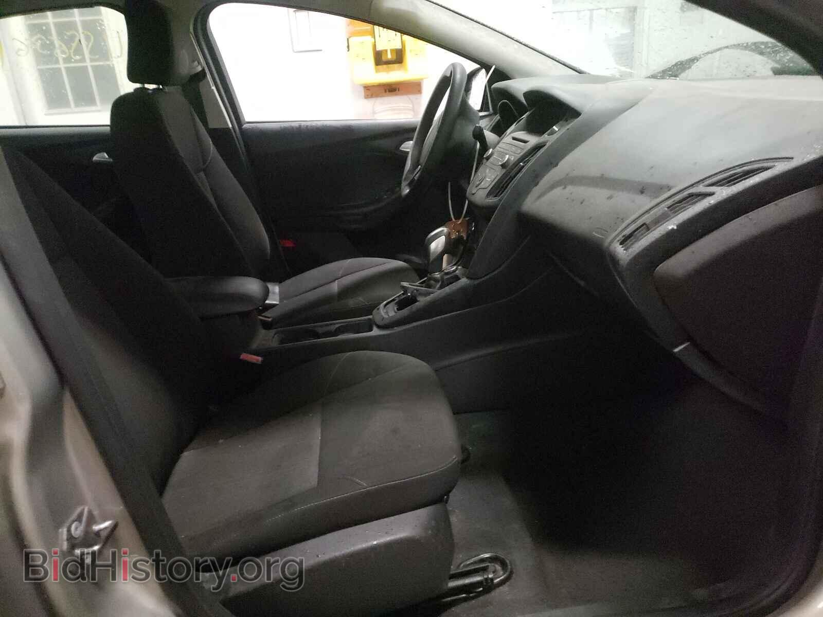 2015 FORD FOCUS - VIN: 1FADP3F21FL262548 - Photo 5