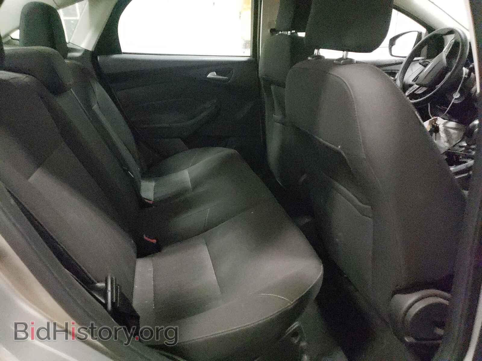 2015 FORD FOCUS - VIN: 1FADP3F21FL262548 - Photo 6