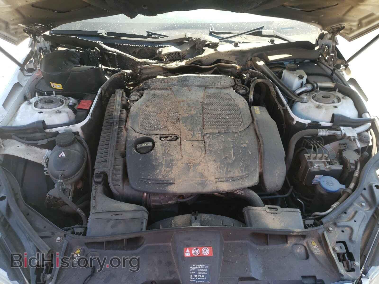 2013 MERCEDES-BENZ E CLASS - VIN: WDDHF5KB4DA682819 - Photo 7