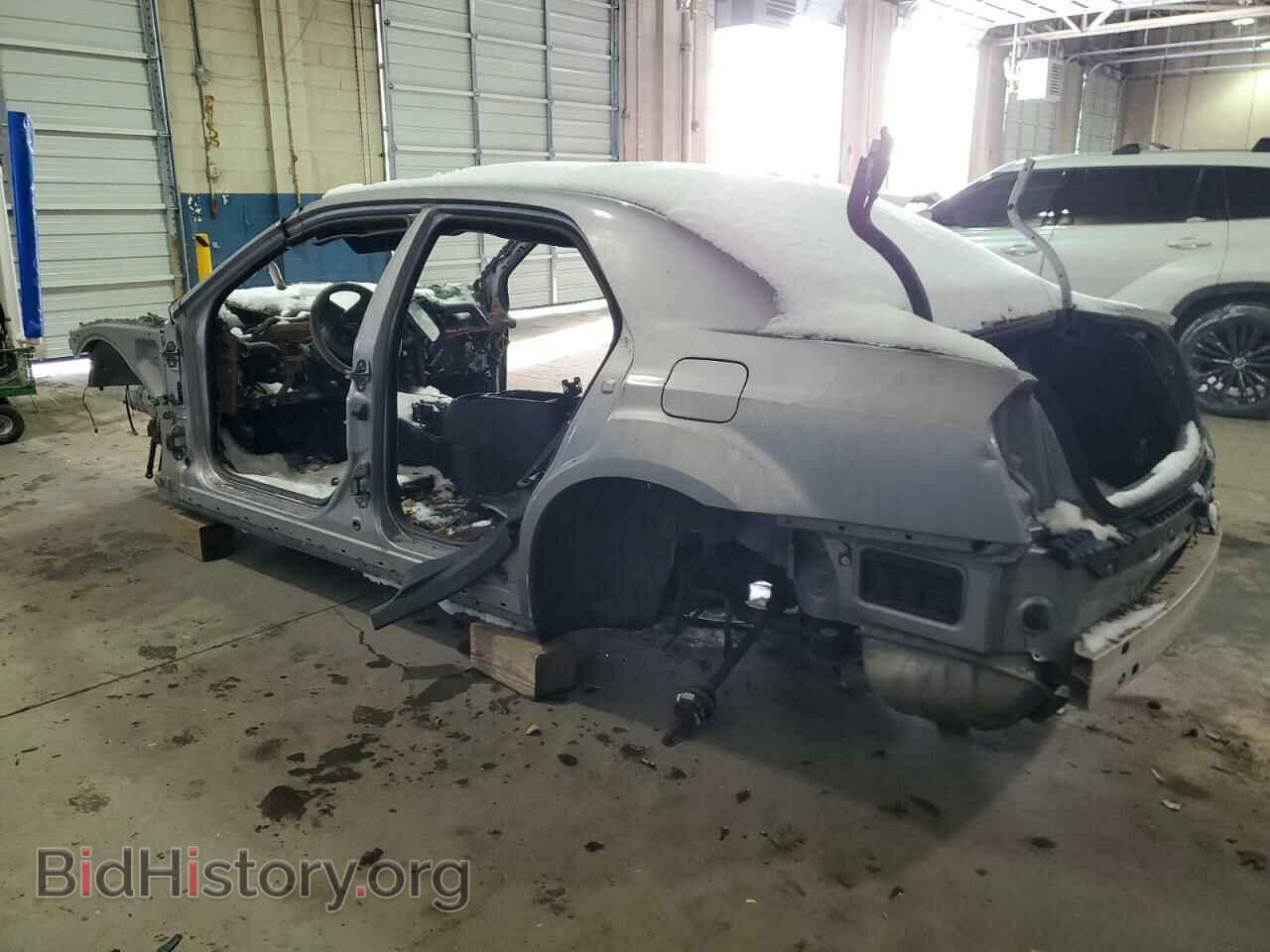 2015 CHRYSLER 300 - VIN: 2C3CCAGG5FH793074 - Фото 2