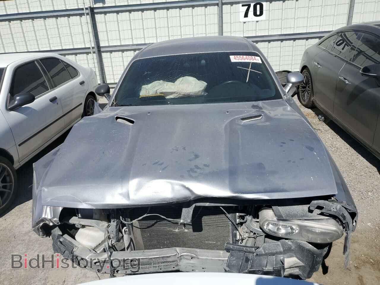 2014 DODGE CHALLENGER - VIN: 2C3CDYAG0EH294342 - Photo 5
