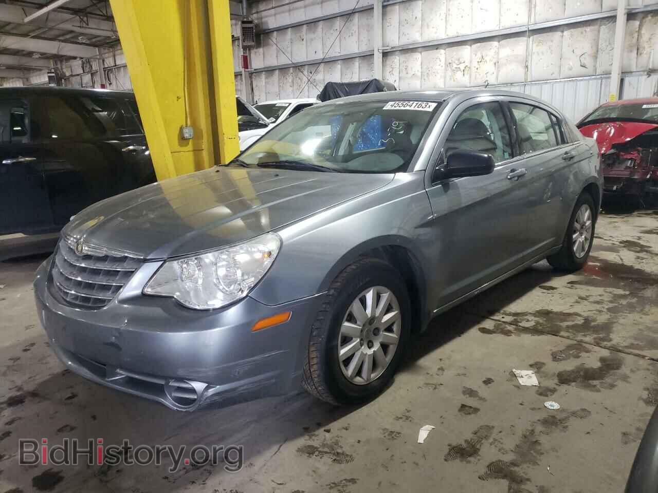Photo 1C3LC46J28N140727 - CHRYSLER SEBRING 2008