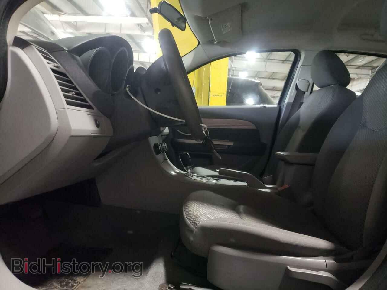2008 CHRYSLER SEBRING - VIN: 1C3LC46J28N140727 - Фото 7