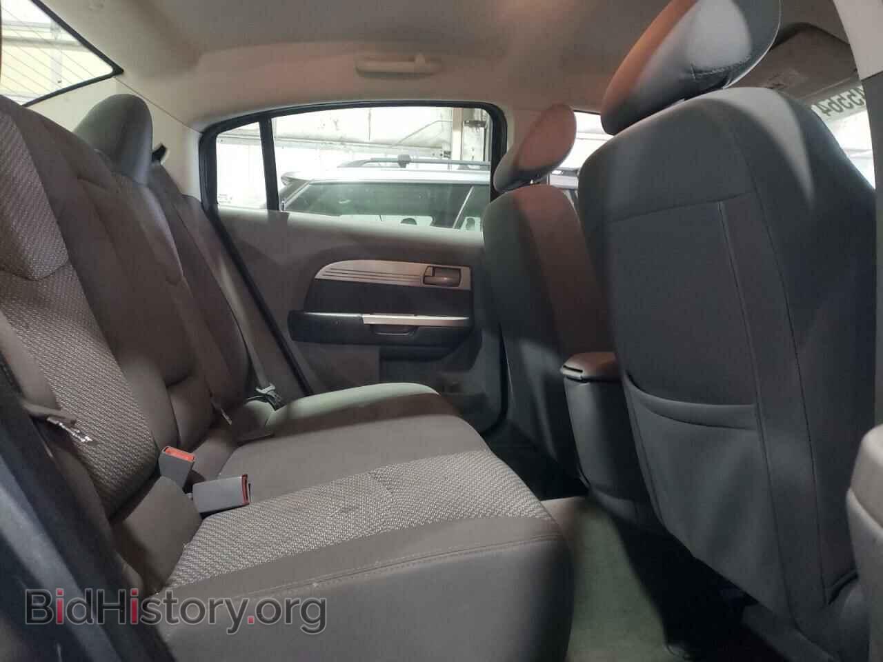 2008 CHRYSLER SEBRING - VIN: 1C3LC46J28N140727 - Фото 10