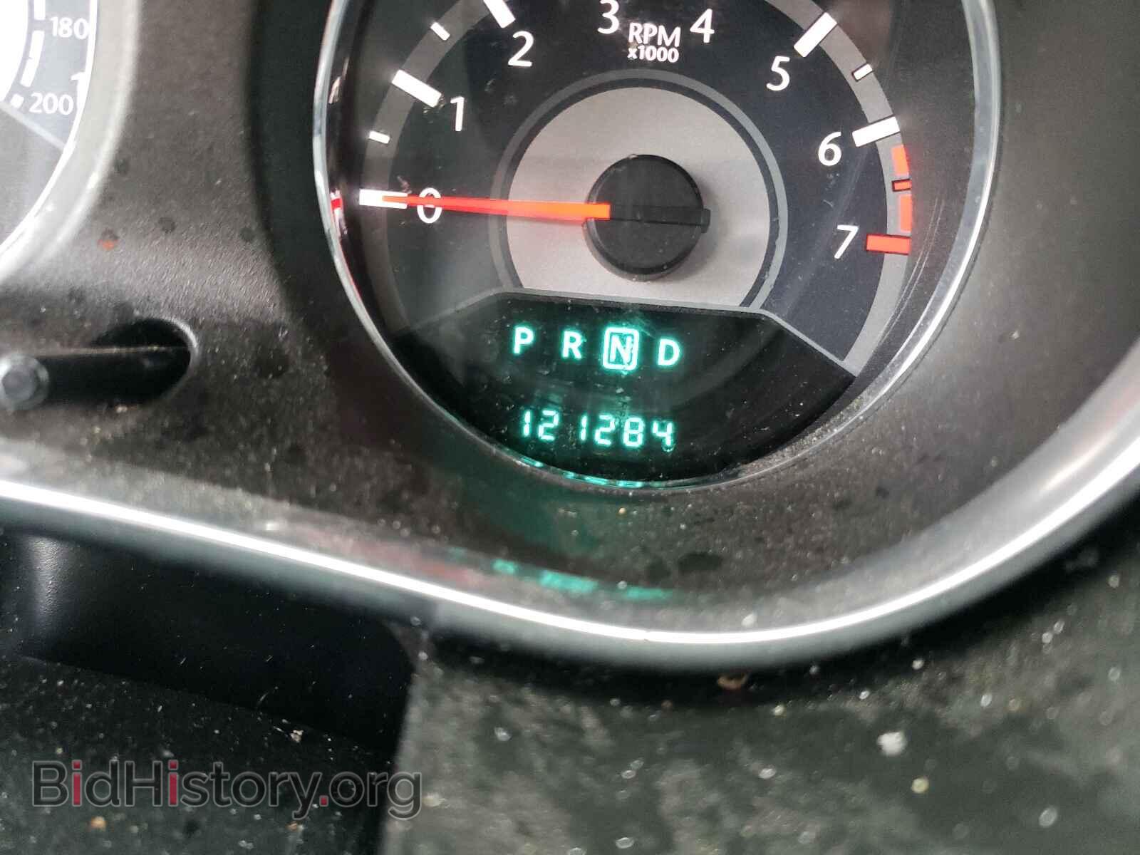 2013 CHRYSLER 200 - VIN: 1C3CCBBB8DN732887 - Фото 8