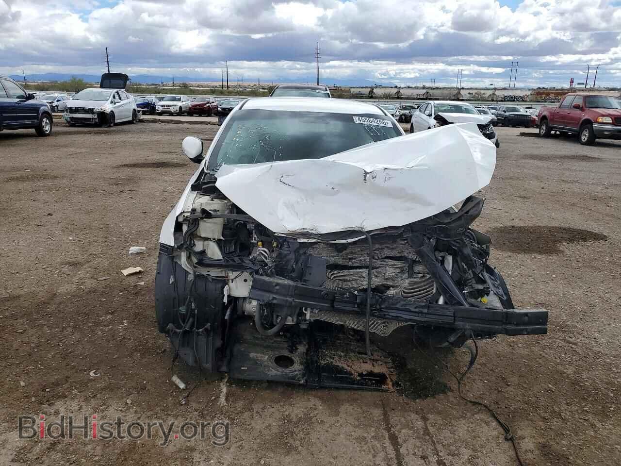 2015 KIA OPTIMA - VIN: KNAGM4A75F5651235 - Фото 5