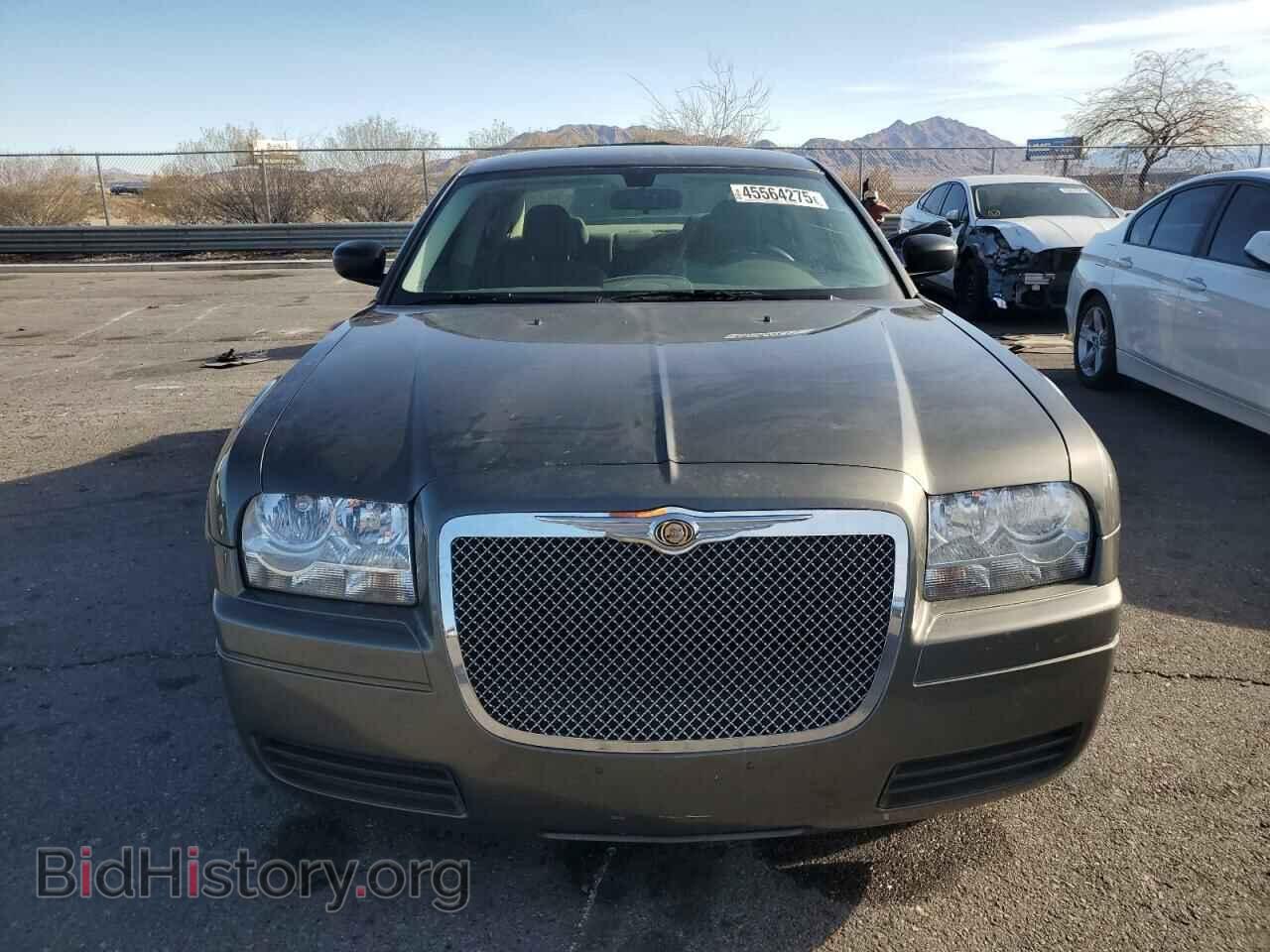 2009 CHRYSLER 300 - VIN: 2C3KA43D19H625936 - Фото 5