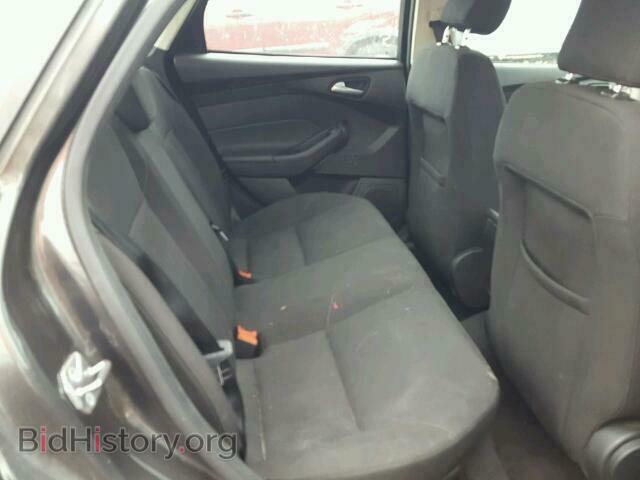 2016 FORD FOCUS - VIN: 1FADP3F28GL304487 - Photo 6