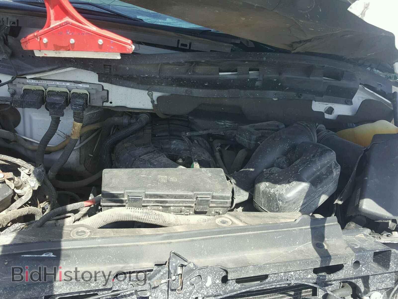 2013 FORD F150 - VIN: 1FTMF1CM1DFD23268 - Фото 7