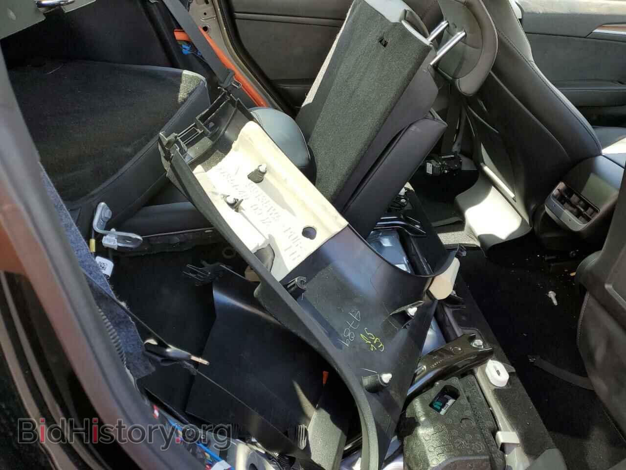 2022 TESLA MODEL 3 - VIN: 5YJ3E1EB9NF207266 - Photo 10