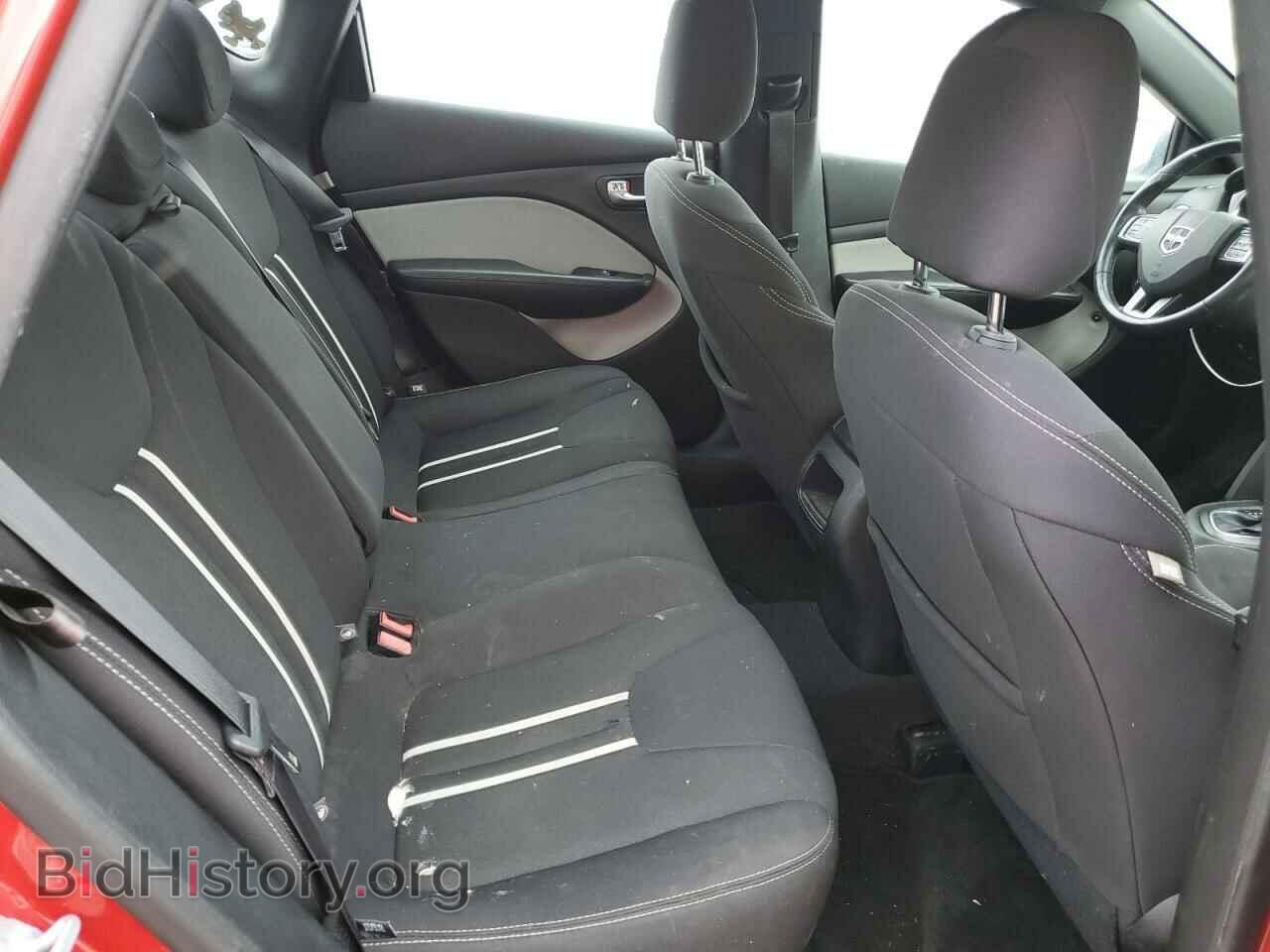 2014 DODGE DART - VIN: 1C3CDFBB2ED857895 - Фото 10