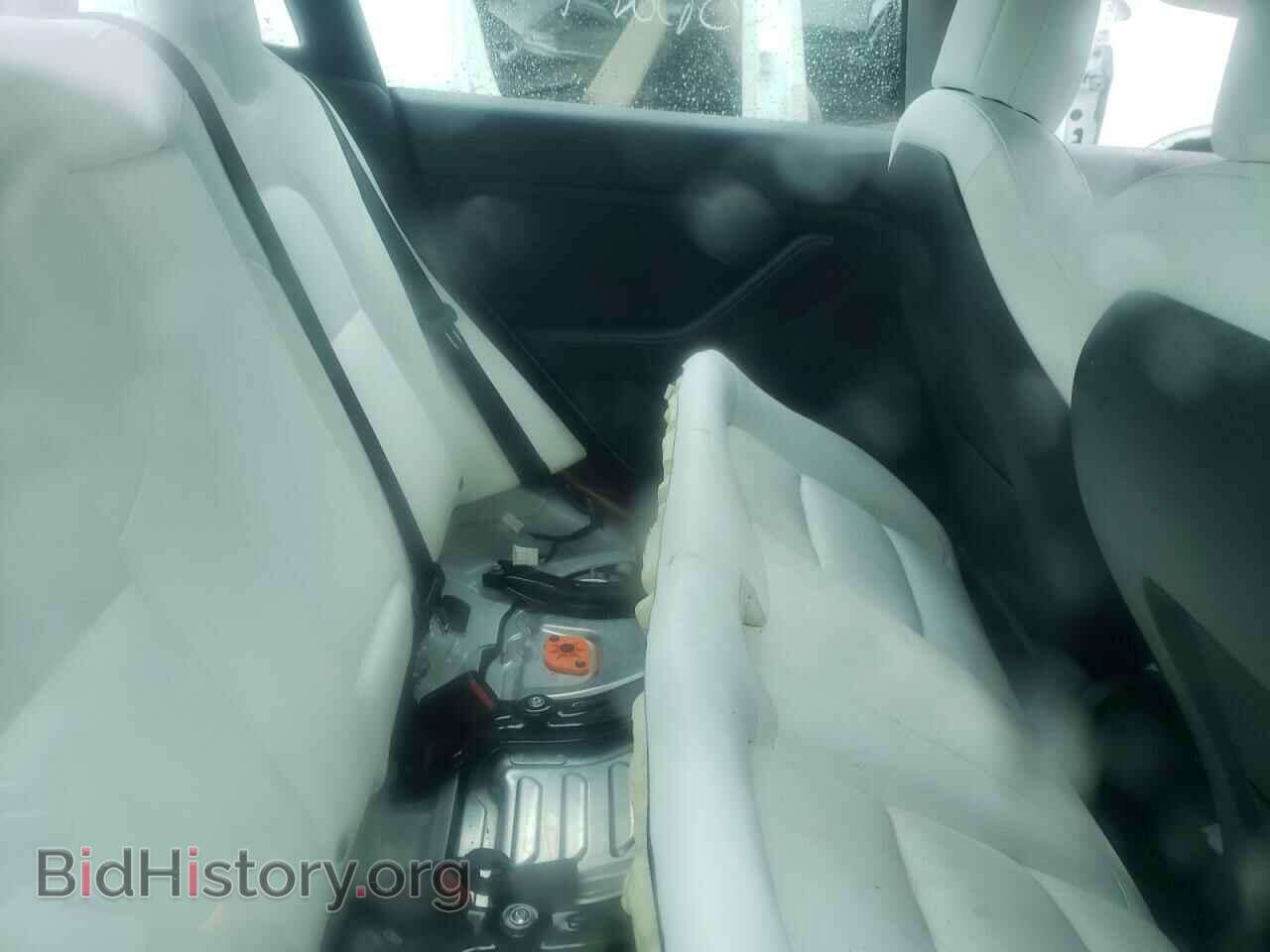 2021 TESLA MODEL 3 - VIN: 5YJ3E1EA2MF973149 - Photo 6