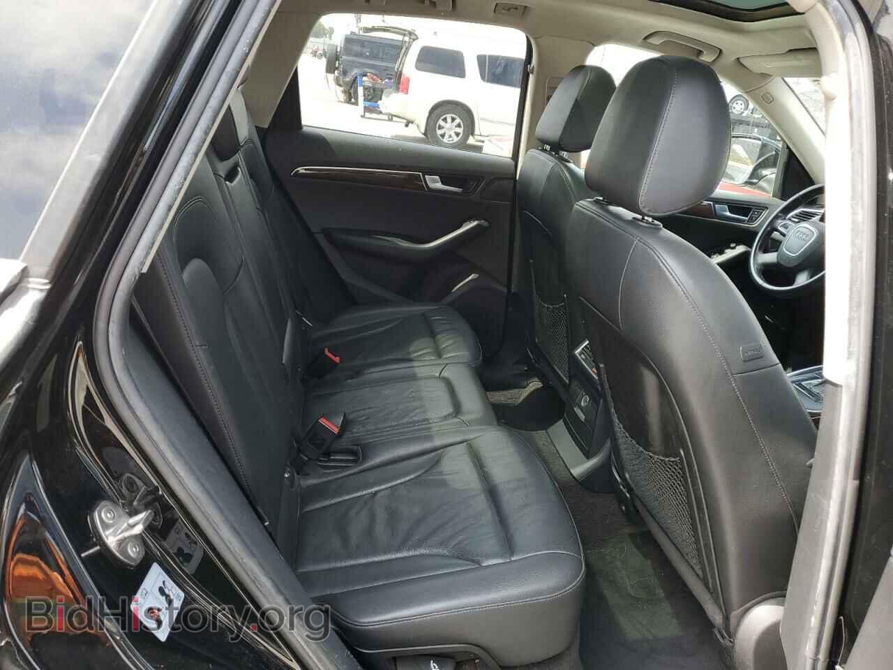2012 AUDI Q5 - VIN: WA1CFAFP7CA031888 - Photo 11