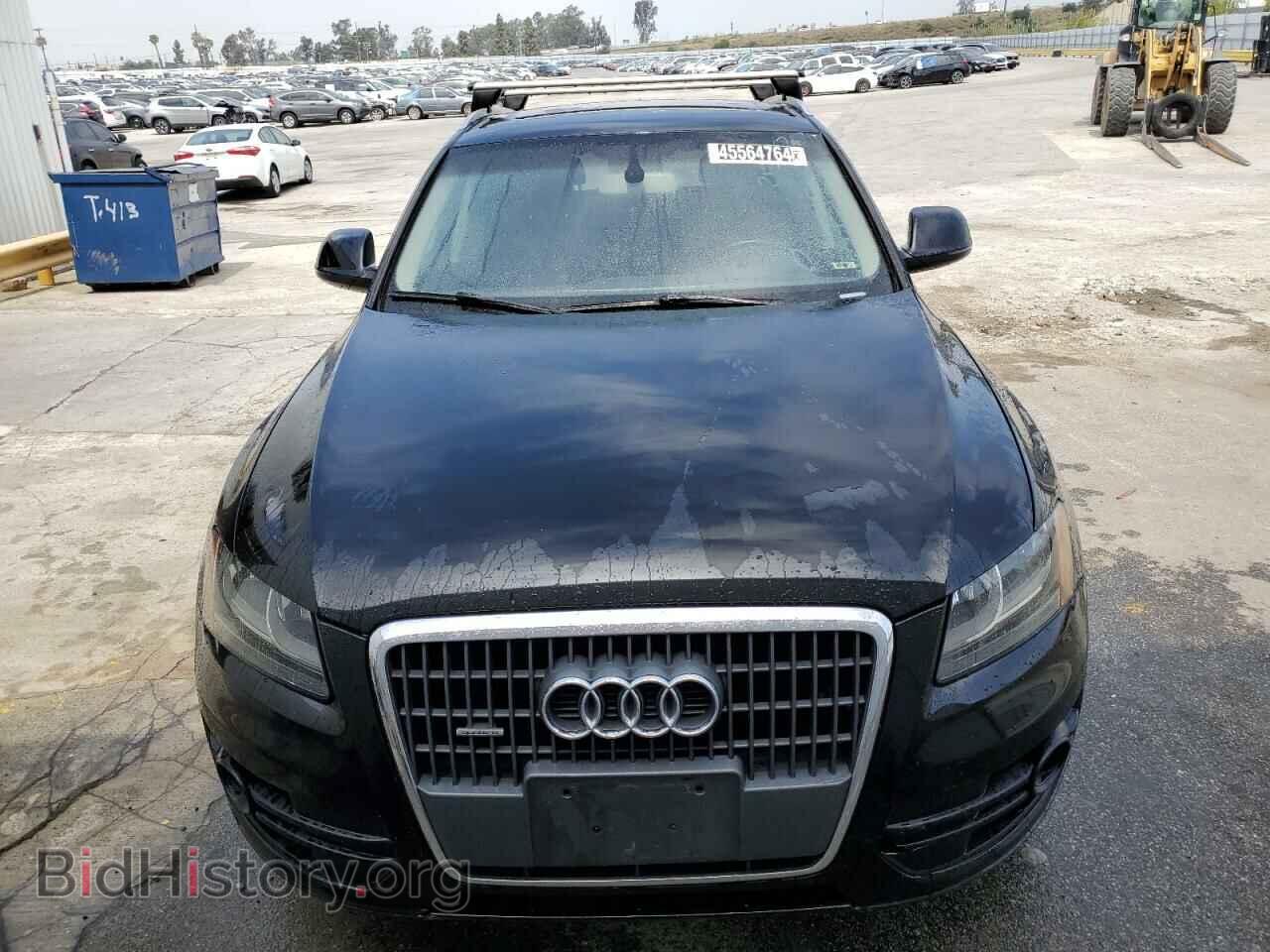 2012 AUDI Q5 - VIN: WA1CFAFP7CA031888 - Photo 5