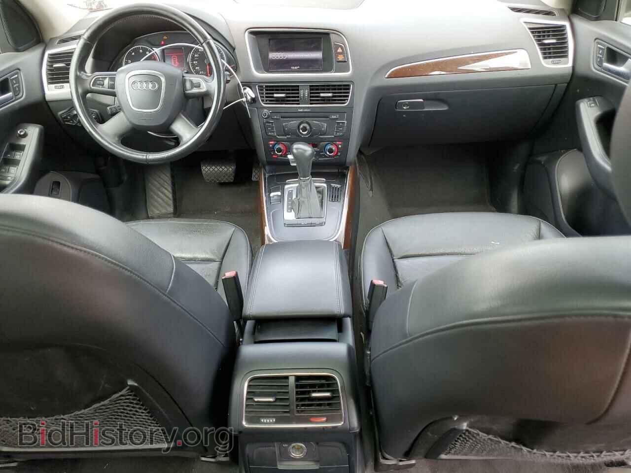 2012 AUDI Q5 - VIN: WA1CFAFP7CA031888 - Photo 8
