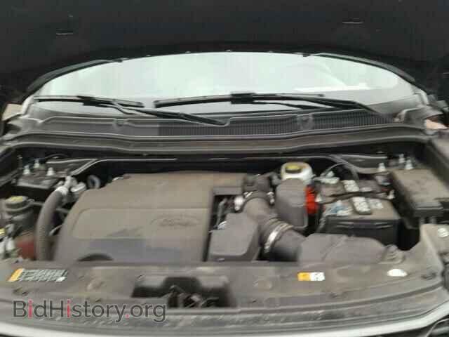 2017 FORD EXPLORER - VIN: 1FM5K8D84HGC80924 - Photo 7