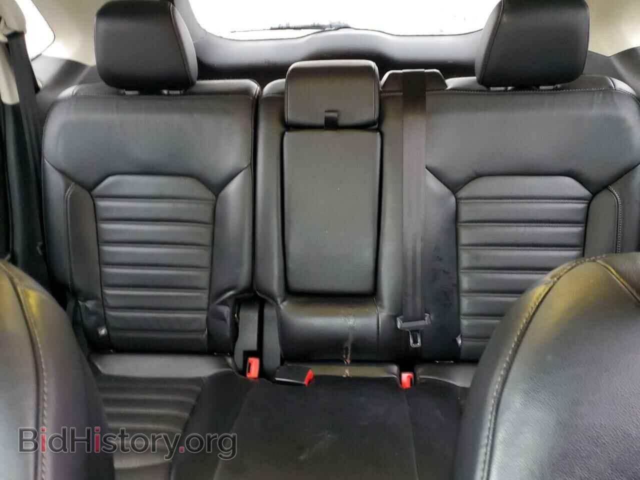2015 FORD EDGE - VIN: 2FMTK3J80FBC28855 - Photo 10
