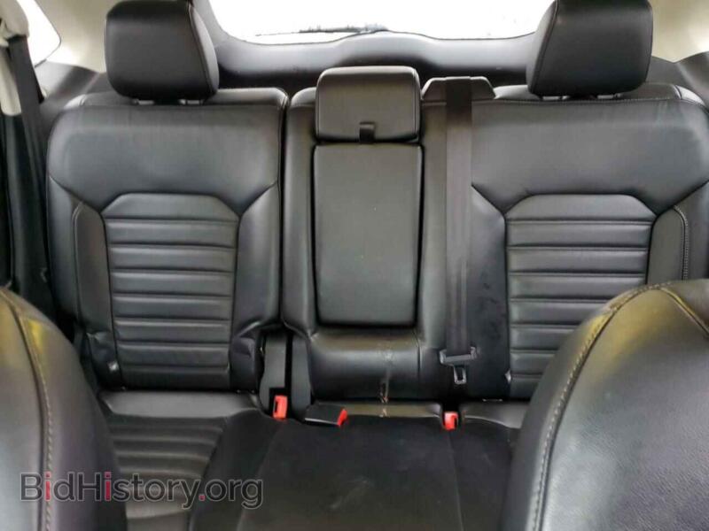 2015 Ford EDGE (VIN 2FMTK3J80FBC28855) — photo 10 of 13
