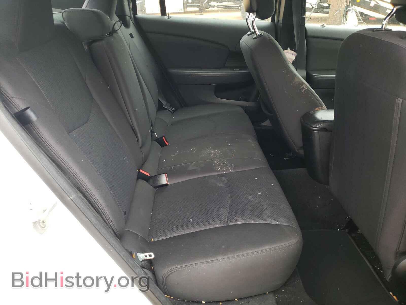 2013 CHRYSLER 200 - VIN: 1C3CCBBB2DN539702 - Фото 6