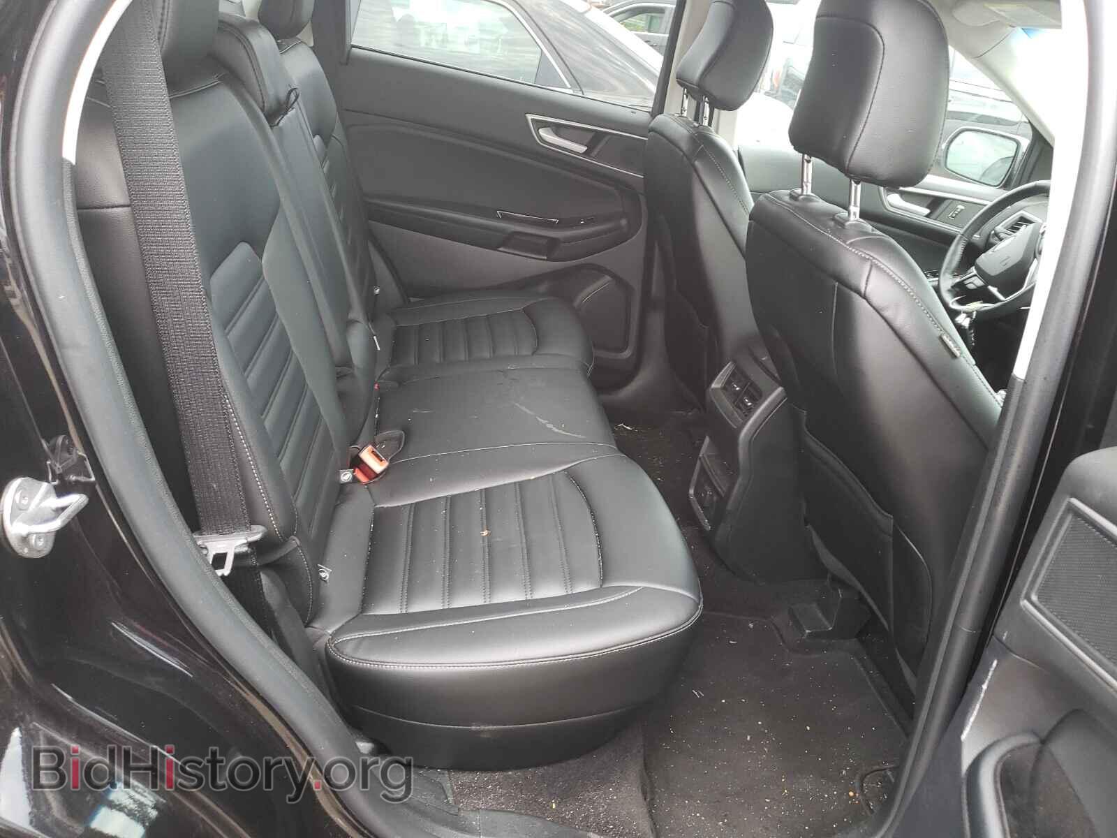2020 FORD EDGE - VIN: 2FMPK3J92LBA70864 - Фото 6