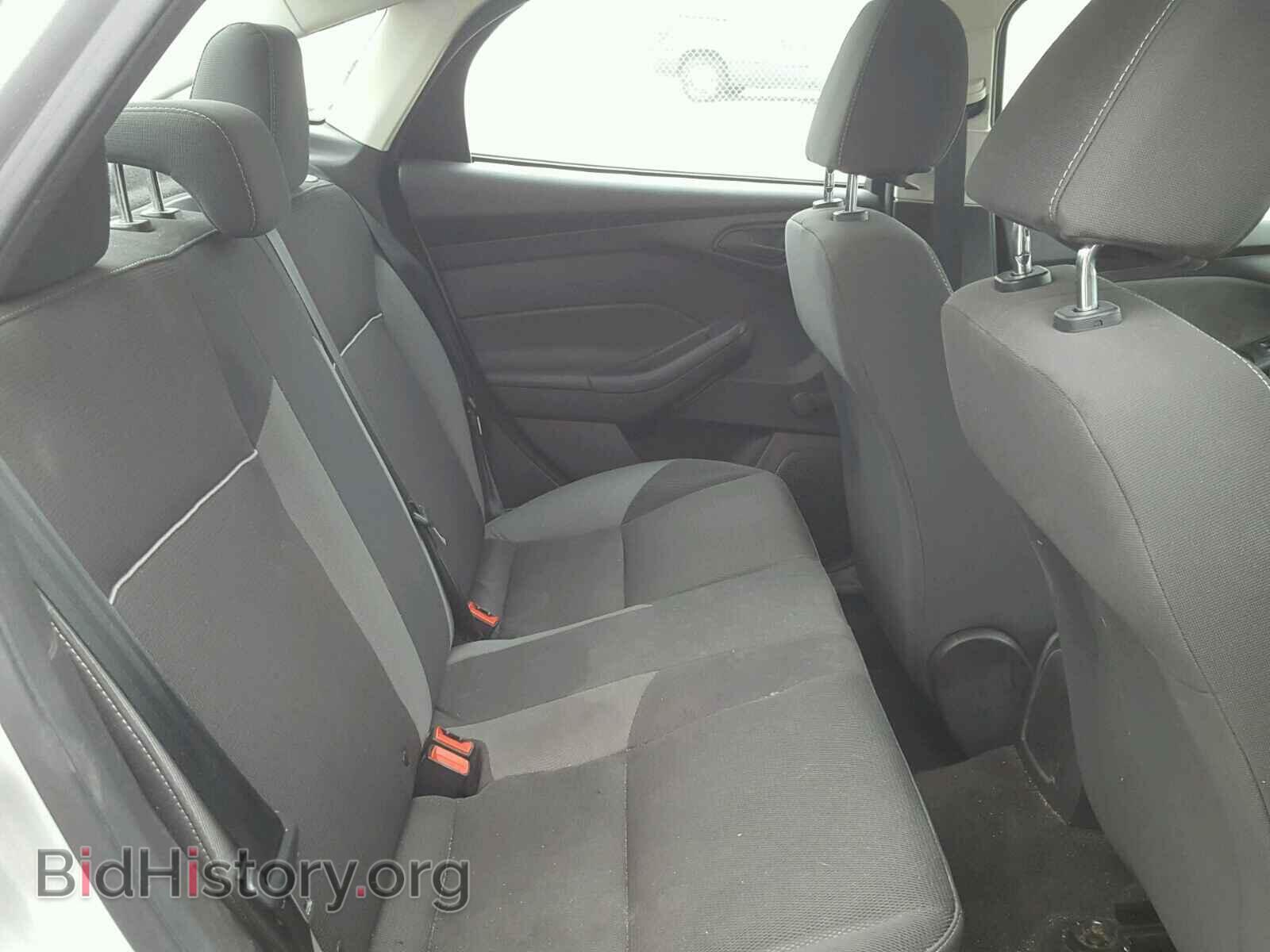 2012 FORD FOCUS - VIN: 1FAHP3E29CL415479 - Photo 6