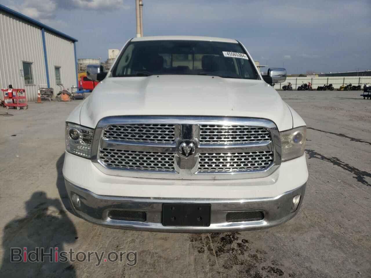 2015 RAM 1500 - VIN: 1C6RR7NM9FS732391 - Фото 5