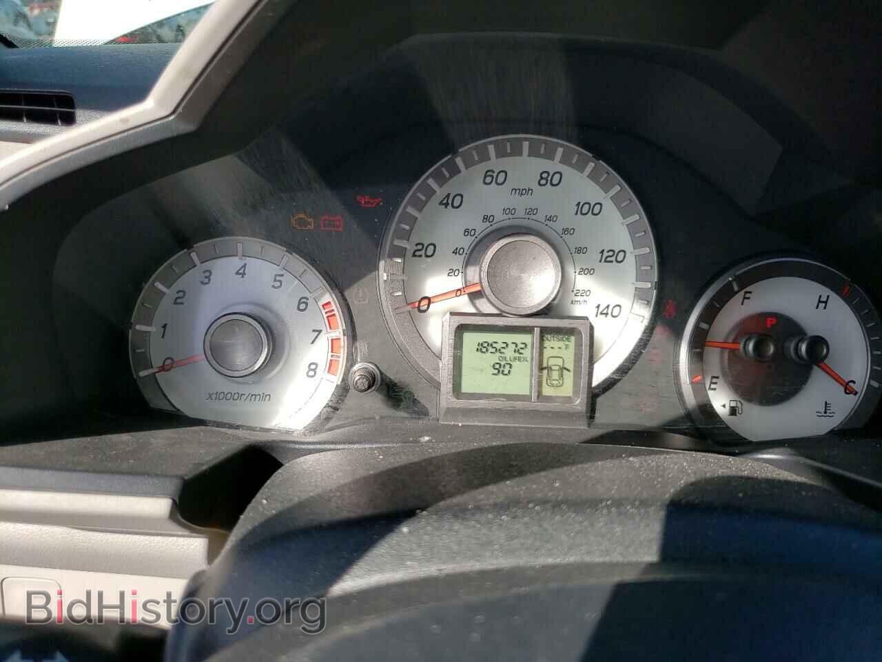 2013 HONDA PILOT - VIN: 5FNYF4H57DB018561 - Фото 9
